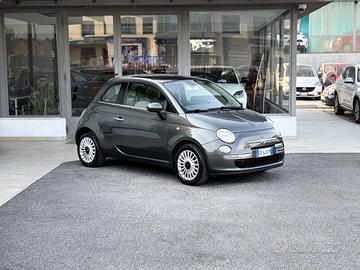 Fiat 500 1.2 Benzina 69CV E5 Neo - 2013