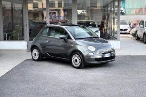 Fiat 500 1.2 Benzina 69CV E5 Neo - 2013