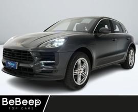 Porsche Macan 3.0 S 354CV PDK