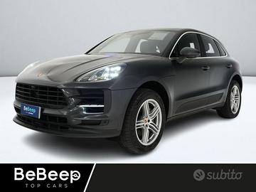 Porsche Macan 3.0 S 354CV PDK