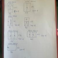 Serramenti pvc nuovi