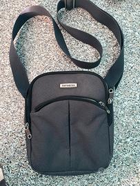 Borsello tracolla Samsonite