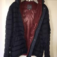 Piumino uomo DUVETICA