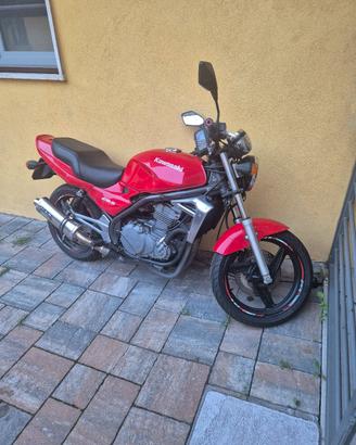 kawasaki er5