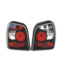 FANALI PER VOLKSWAGEN VW POLO 6N 94-99 LOOK LEXUS