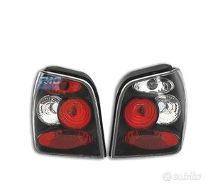 FANALI PER VOLKSWAGEN VW POLO 6N 94-99 LOOK LEXUS