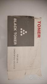 toner Canon Np 1015-1215-1215s nuovi