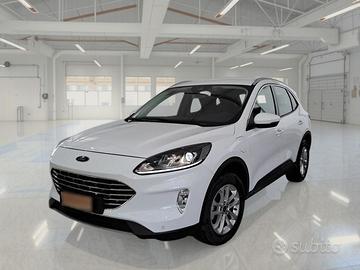 FORD KUGA 2.5 BENZINA PHEV 152 CV 2WD TIT.BUS. AUT