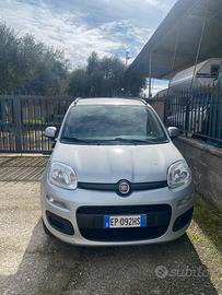 Fiat panda twing-air 85 cv