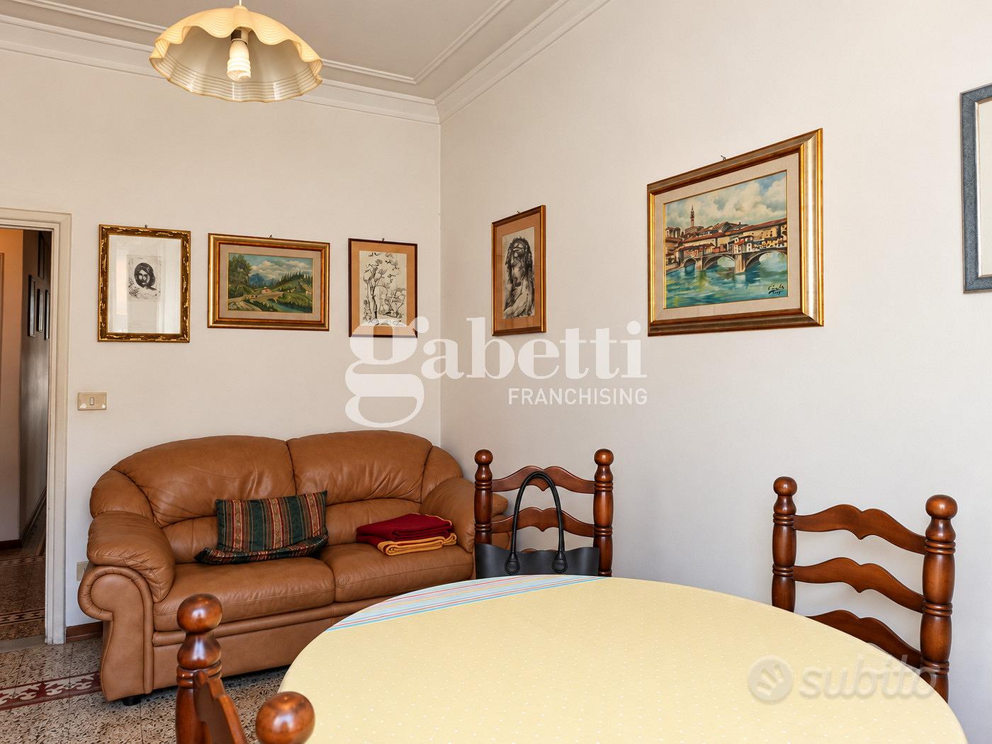 Appartamento – Firenze, Poggetto, Quartiere 5 - Vista 5