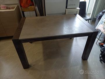 Tavolo da cucina mondo convenienza