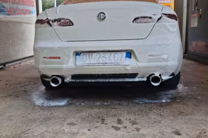 Alfa romeo 159
