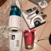 Aspirapolvere Roventa RY8534WH 