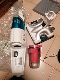 Aspirapolvere Roventa RY8534WH 