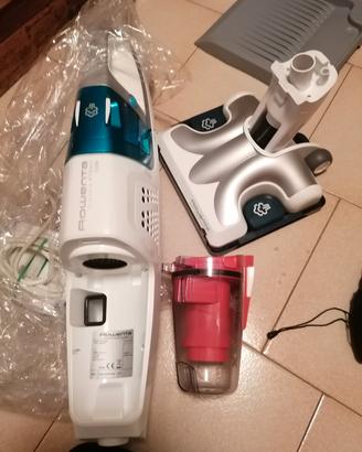 Aspirapolvere Roventa RY8534WH 