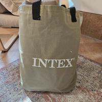 Materasso  autogonfiabile Intex colore beig