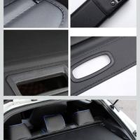 Copertura per bagagliaio