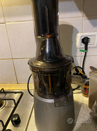 JUICE EXTRACTOR IMETEC