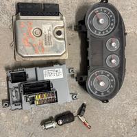 KIT AVVIAMENTO GRANDE PUNTO EVO 1.3TD 2009