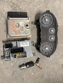 KIT AVVIAMENTO GRANDE PUNTO EVO 1.3TD 2009