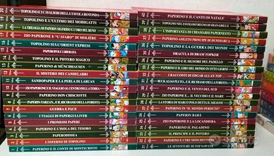 Collezione completa classici della letteratura