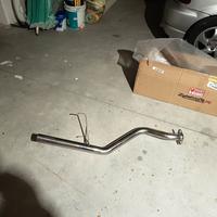 TERMINALE SCARICO PER HONDA INTEGRA DC2/CIVIC EJ1