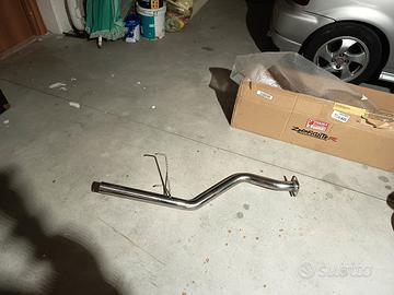 TERMINALE SCARICO PER HONDA INTEGRA DC2/CIVIC EJ1