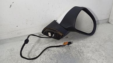 SPECCHIETTO RETROVISORE DESTRO PEUGEOT 207 S. Wago
