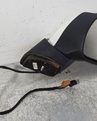 SPECCHIETTO RETROVISORE DESTRO PEUGEOT 207 S. Wago