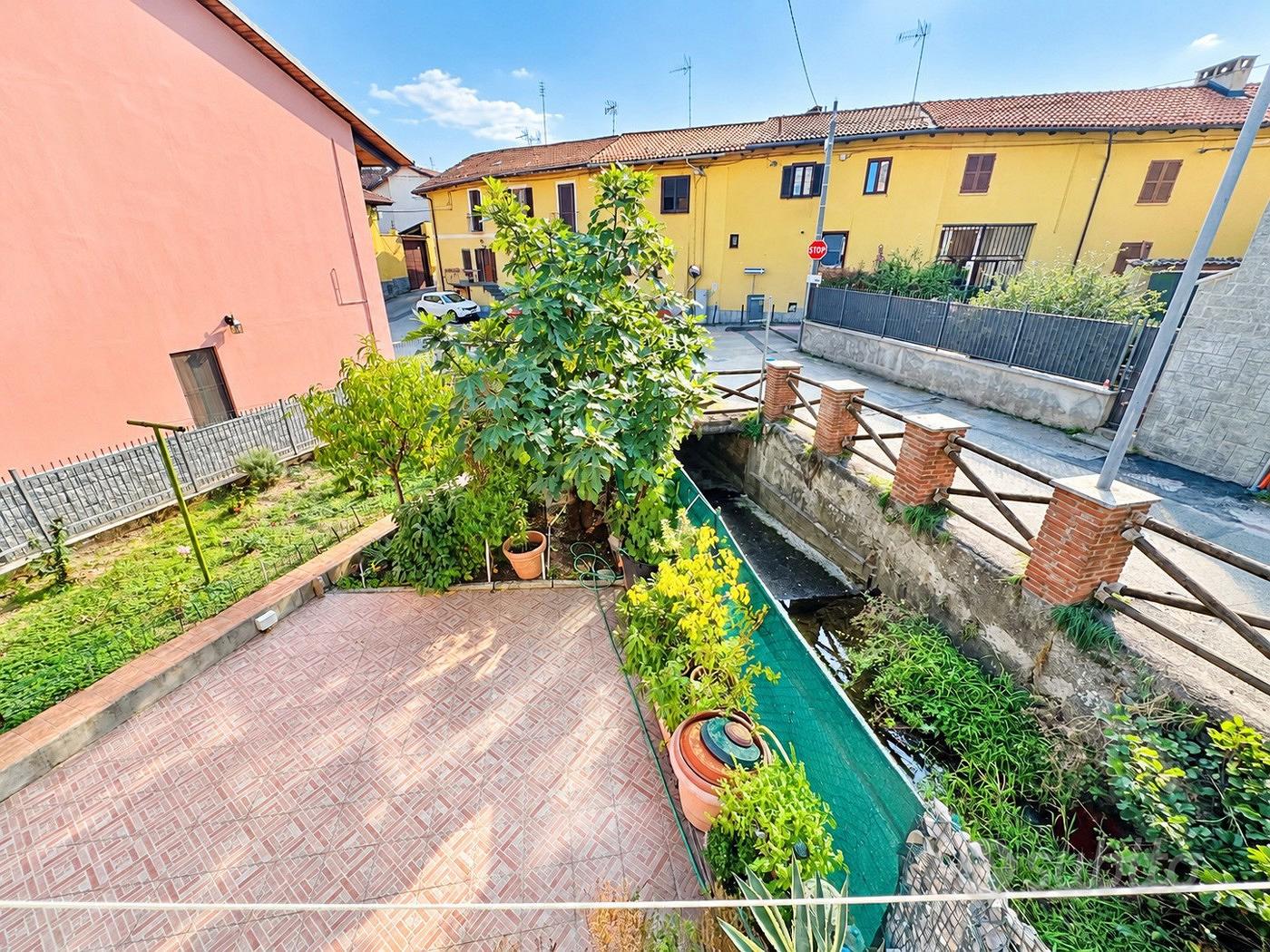 Appartamento – Druento, Torino - Vista 2