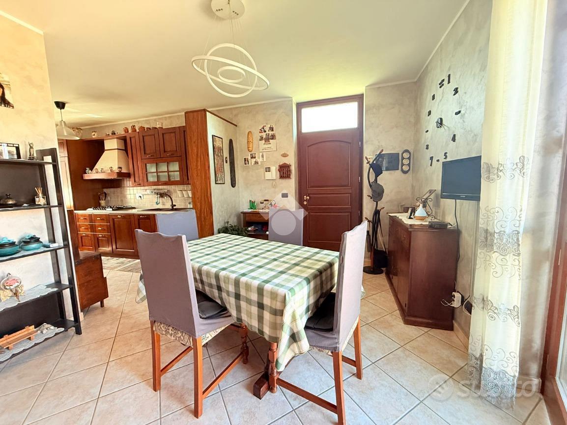 Apartment in Balangero, Villaggio La Praia - Altro