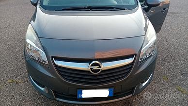 OPEL Meriva 2ª serie Elective