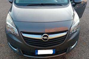 OPEL Meriva 2ª serie Elective