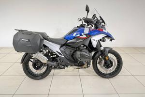 BMW R 1300 GS Trophy