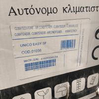 Condizionatore UNICO Olimpia SplendidSF