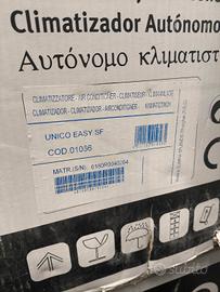 Condizionatore UNICO Olimpia SplendidSF