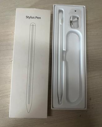 Penna touch