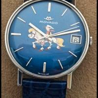 Orologio MOVADO