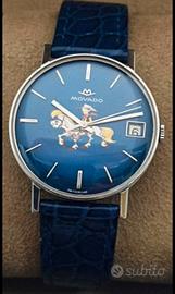 Orologio MOVADO