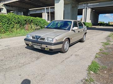 Alfa Romeo 33 1.5 1991