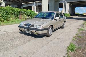 Alfa Romeo 33 1.5 1991