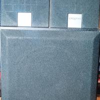 Creative Labs SPEAKER INSPIRE 2.1 2400 