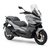 Voge Sfida SR4 400 MAX PRONTA CONSEGNA