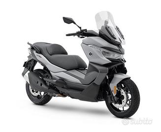 Voge Sfida SR4 400 MAX PRONTA CONSEGNA