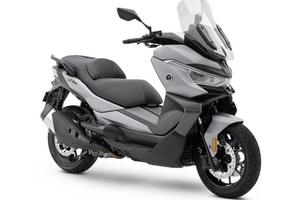 Voge Sfida SR4 400 MAX PRONTA CONSEGNA