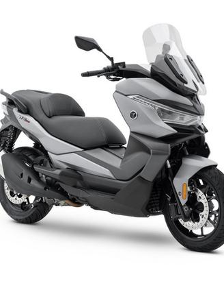 Voge Sfida SR4 400 MAX PRONTA CONSEGNA