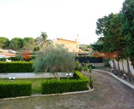 Villa bifamiliare Milazzo [#prof199VRG]