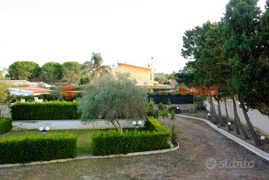 Villa bifamiliare Milazzo [#prof199VRG]