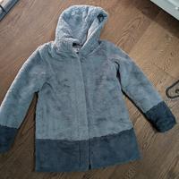 Cappotto bimba