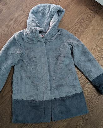 Cappotto bimba